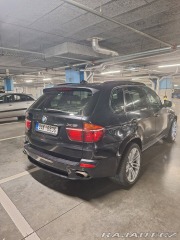 BMW X5 40d r.v2010,najeto 203000 2010
