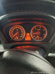 BMW X5 40d r.v2010,najeto 203000 2010