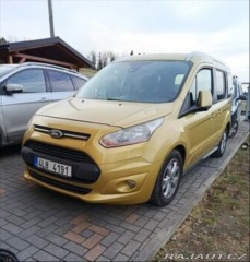 Ford Tourneo Connect 1,0 2014
