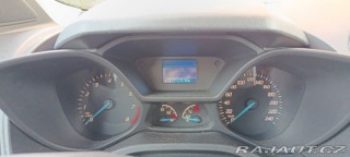 Ford Tourneo Connect 1,0 2014