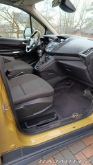 Ford Tourneo Connect 1,0 2014