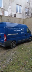 Peugeot Boxer 2,2