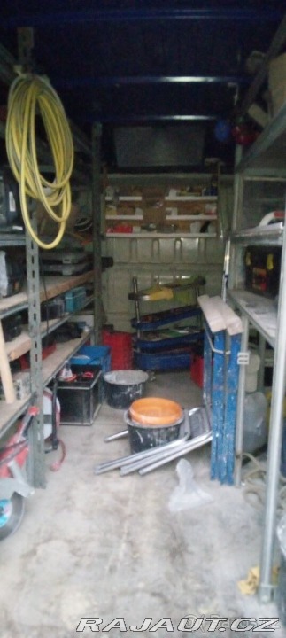 Peugeot Boxer 2,2 2017