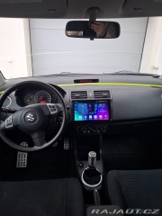 Suzuki Swift 1,3   GL | klima | navi | 2006