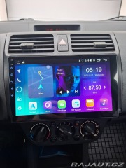 Suzuki Swift 1,3   GL | klima | navi | 2006