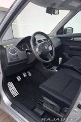 Suzuki Swift 1,3   GL | klima | navi | 2006