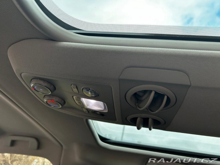 Toyota ProAce City Verso 2,0 2022