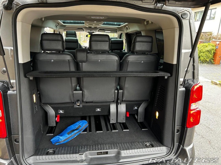 Toyota ProAce City Verso 2,0 2022