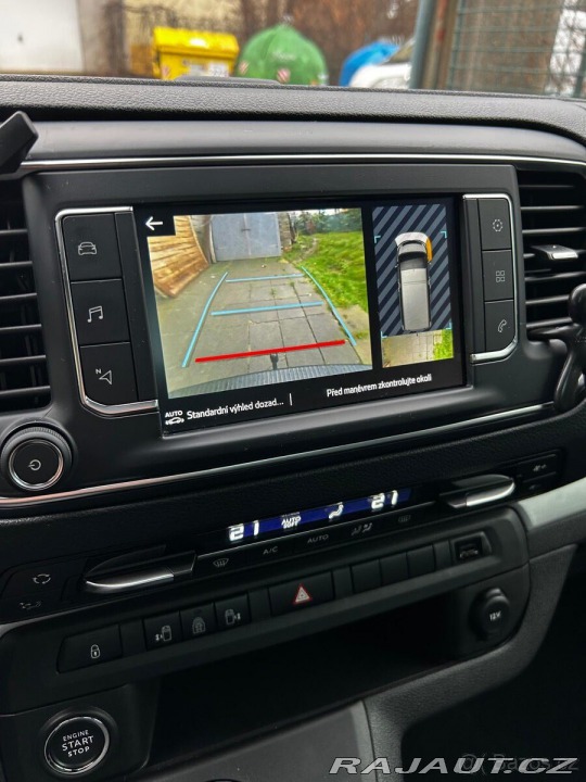 Toyota ProAce City Verso 2,0 2022