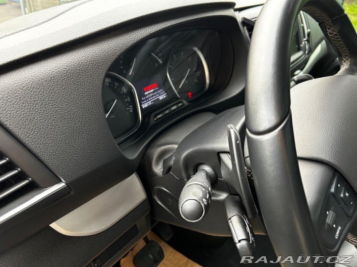 Toyota ProAce City Verso 2,0 2022