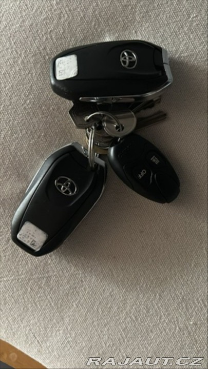 Toyota ProAce City Verso 2,0 2022