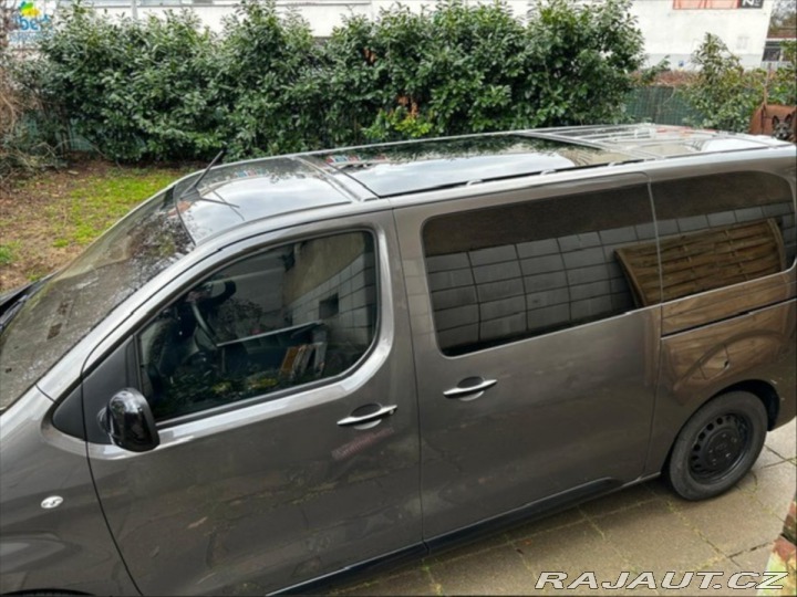 Toyota ProAce City Verso 2,0 2022