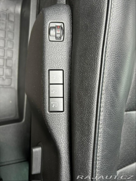 Toyota ProAce City Verso 2,0 2022