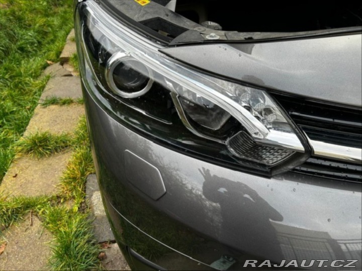 Toyota ProAce City Verso 2,0 2022