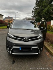 Toyota ProAce City Verso 2,0 2022