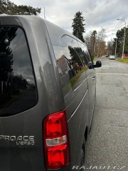 Toyota ProAce City Verso 2,0 2022