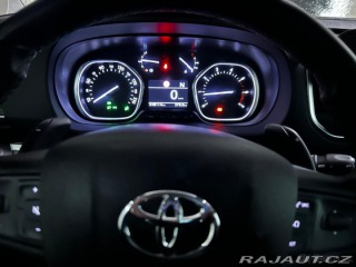 Toyota ProAce City Verso 2,0 2022