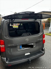 Toyota ProAce City Verso 2,0 2022