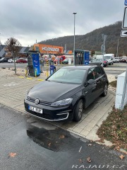 Volkswagen Golf 2020