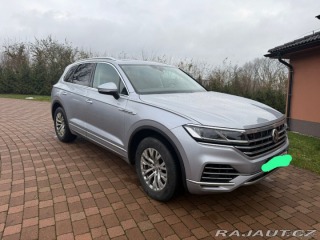 Volkswagen Touareg 2019, 210 kW 2019