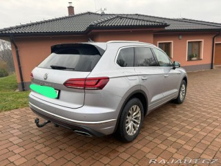 Volkswagen Touareg 2019, 210 kW 2019
