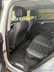 Volkswagen Touareg 2019, 210 kW 2019