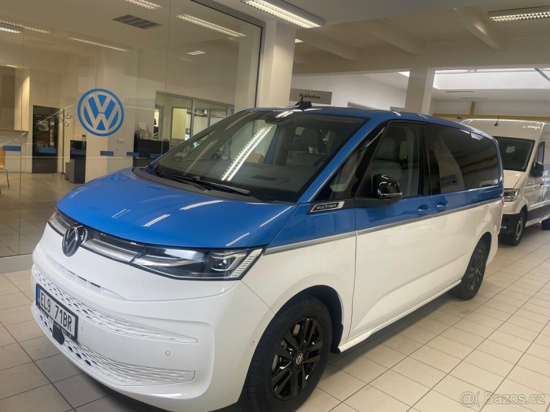 Volkswagen Vento 1,4   1.4TSi 110kw 2023 D