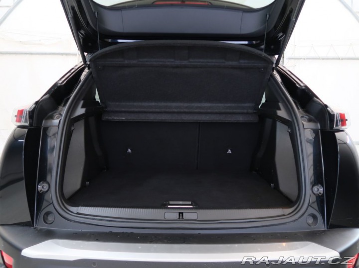 Peugeot 2008 1.2PureTech,75kW,ALLURE,M 1800