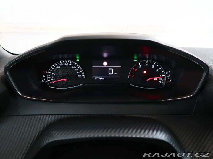 Peugeot 2008 1.2PureTech,75kW,ALLURE,M 1800