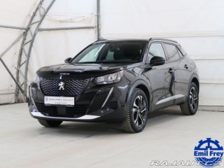 Peugeot 2008 1.2PureTech,75kW,ALLURE,M 1800