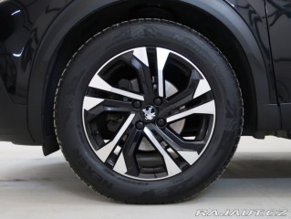 Peugeot 2008 1.2PureTech,75kW,ALLURE,M 1800