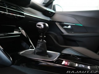 Peugeot 2008 1.2PureTech,75kW,ALLURE,M 1800