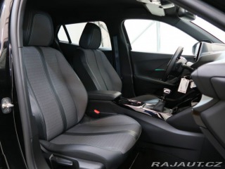 Peugeot 2008 1.2PureTech,75kW,ALLURE,M 1800