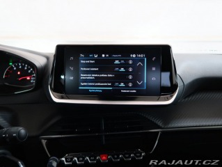 Peugeot 2008 1.2PureTech,75kW,ALLURE,M 1800