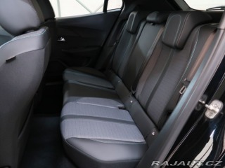 Peugeot 2008 1.2PureTech,75kW,ALLURE,M 1800