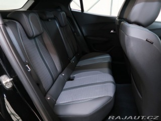 Peugeot 2008 1.2PureTech,75kW,ALLURE,M 1800