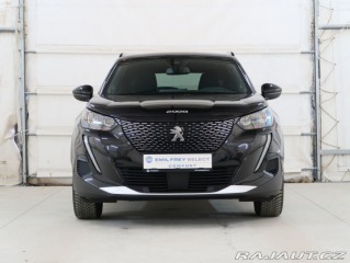 Peugeot 2008 1.2PureTech,75kW,ALLURE,M 1800