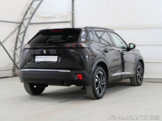 Peugeot 2008 1.2PureTech,75kW,ALLURE,M 1800