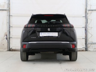 Peugeot 2008 1.2PureTech,75kW,ALLURE,M 1800