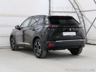 Peugeot 2008 1.2PureTech,75kW,ALLURE,M 1800
