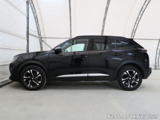 Peugeot 2008 1.2PureTech,75kW,ALLURE,M 1800