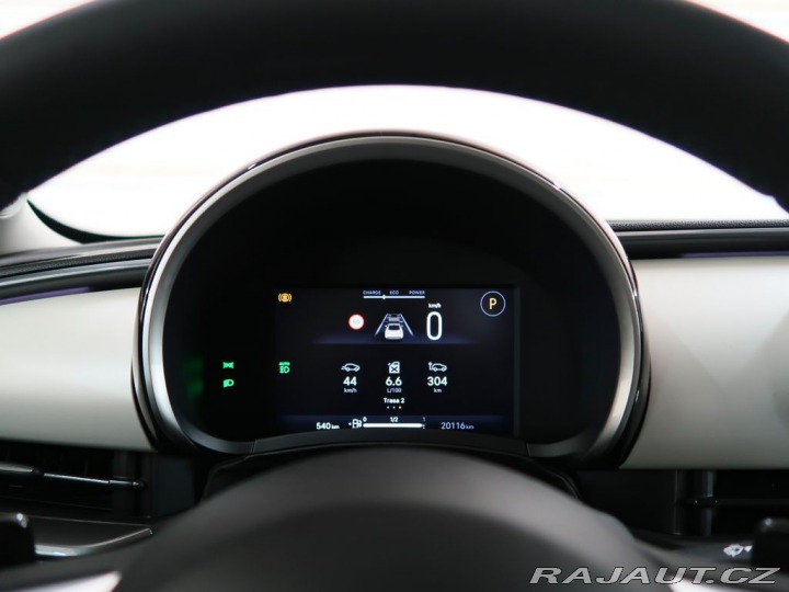 Fiat 600 1.2HYBRID,CZ,1Maj,LaPrima 2025