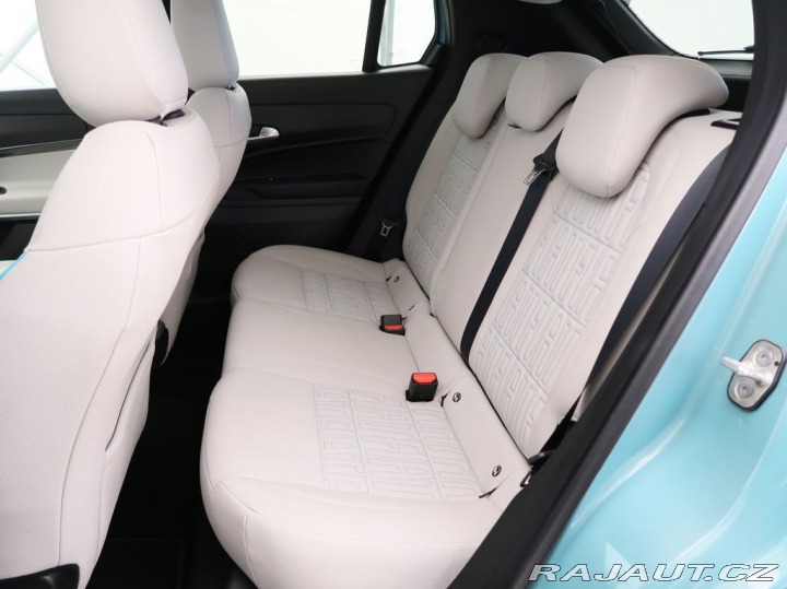 Fiat 600 1.2HYBRID,CZ,1Maj,LaPrima 2025