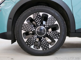 Fiat 600 1.2HYBRID,CZ,1Maj,LaPrima 2025