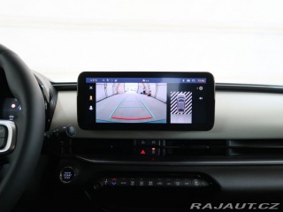 Fiat 600 1.2HYBRID,CZ,1Maj,LaPrima 2025