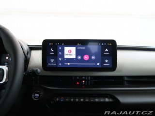 Fiat 600 1.2HYBRID,CZ,1Maj,LaPrima 2025