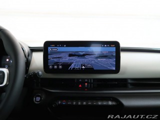 Fiat 600 1.2HYBRID,CZ,1Maj,LaPrima 2025