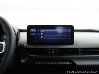 Fiat 600 1.2HYBRID,CZ,1Maj,LaPrima 2025