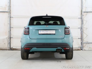 Fiat 600 1.2HYBRID,CZ,1Maj,LaPrima 2025
