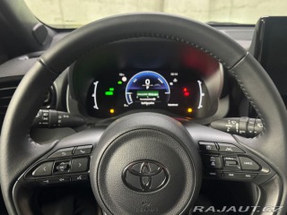 Toyota Yaris Cross STYLE 1.5 Hybrid FWD 116k 2025
